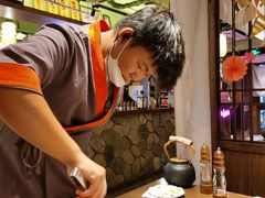 -樱宿日式和牛烧肉(五道口店)