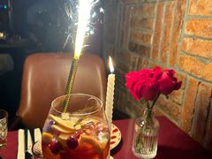 -BROWNSTONE布朗石西班牙餐厅(富城店)