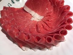 -京门老爆三(回龙观店)