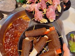 -三江汇火锅店(保全街店)