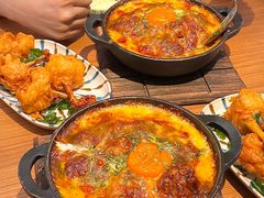 -CURRY YA 熟成咖哩專門店(深圳湾万象城店)