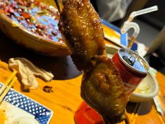 -肉串汪(月坛店)