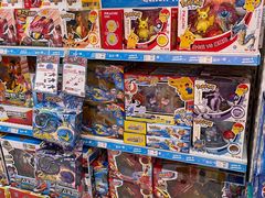 -TOYSRUS玩具反斗城(天津远洋乐堤港店)