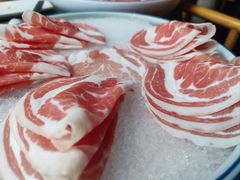-东来顺·非遗火锅(高新店)