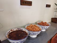 -李氏紫竹林卤粉(火车站店)