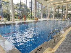-东莞松山湖凯悦酒店