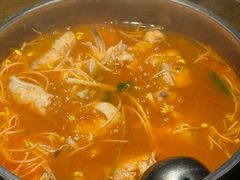 -阿婉贵州苗家酸汤鱼(梅林店)