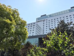 -北京歌华开元大酒店