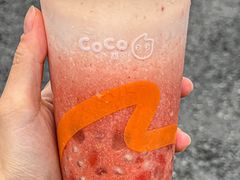 -CoCo都可(湖滨银泰店B区店)