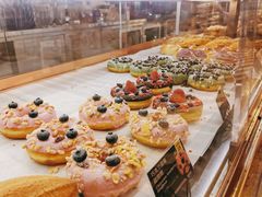 -牛角村(大族广场店)