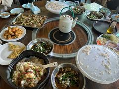 -溪悦渔庄(九龙湖店)