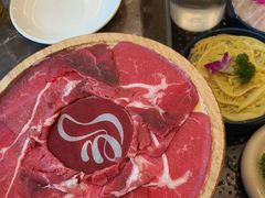 -刘一手重庆火锅(万达广场店)