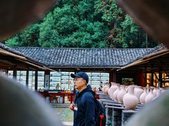 -景德镇古窑民俗博览区
