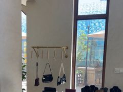 -六六奢品·vintage中古·回收二手奢侈品包包手表首饰(环球港店)