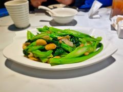 广东菜心-多多旺港式茶餐厅(新区店)