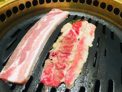 -花味烤肉·拌饭(建邺万达店)