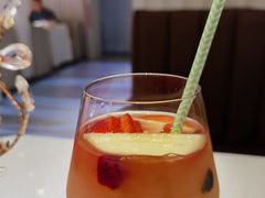 -晶雅花园西餐厅(南京首店)