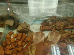 -京八珍(和平东桥店)