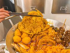 -小螺大作·螺蛳粉火锅(林和西店)