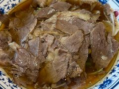 -直隶安家罩饼(复兴路店)
