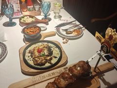 -俄士厨房(五棵松华熙LIVE店)
