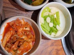 -九田家黑牛烤肉料理(新辰里亚运村店)