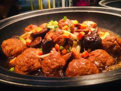 -月色西餐厅·海鲜刺身·烧烤(科学城保利郡雅酒店)