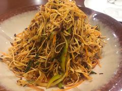 -老朴朝鲜风味(顾乡店)