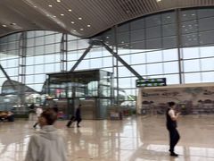 -广州白云国际机场-T2航站楼