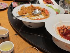 -味莊餐厅(康庄南街店)