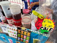 -榮泰米粉湯(Left Shop)