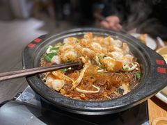 -陶德砂锅(蜀汉路店)