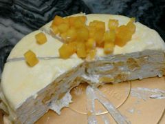 -OL’s Cake鲜荟千层(东风中路店)