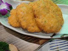 -Hi YOU你的饭局泰餐厅(雍和宫店)