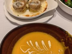 -马克西姆俄罗斯餐厅(通亚街店)