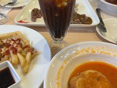 -德大西餐社(云南南路店)