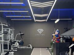 -EASY POWER健身工作室(浦东大道店)