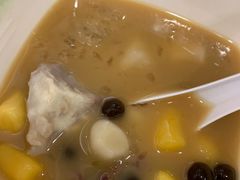 -鲜芋仙(群光广场店)