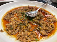 梅菜蒸肉饼-潮人姐妹轩(海宁路店)