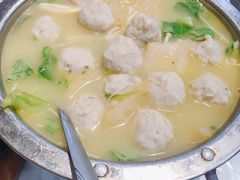 -阿巧一号私房菜(止园路店)