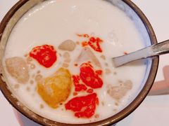 嚤嚤喳喳-BetterThai 泰加(苏州中心店)