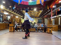 -如意林卡藏餐吧(大昭寺店)