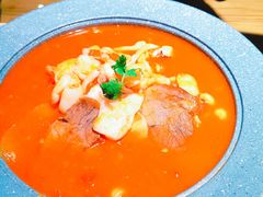 -海东头·疙瘩汤(万达四楼店)