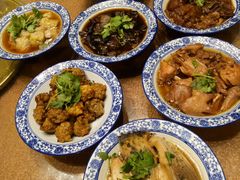 -石门豆腐王(九中街店)