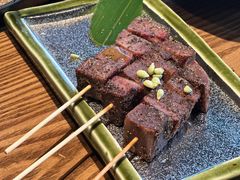 -山岛烧·和牛烧肉 碳火烧鸟(海信广场店)