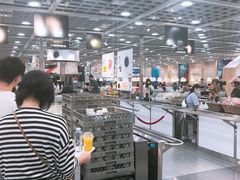 -宜家·瑞典风味餐厅(北京西红门店)