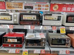 -Bic Camera (难波店)