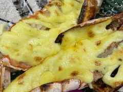 芝士焗小青龙-一本料理(西溪天街店)