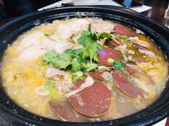 -老厨家(友谊路总店)
