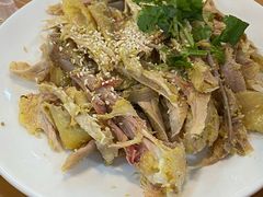 -正宗普宁豆干坊·洪记砂锅粥(红领巾路店)